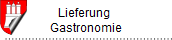 Lieferung 
Gastronomie