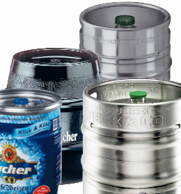 Fassbier Direct Getrnke Hamburg